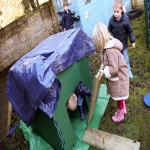 Nursery Playground Apparatus 8