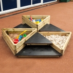 Nursery Playground Apparatus 3