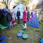 Nursery Playground Apparatus 2
